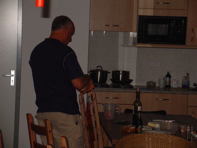 Koster weekend juni 2004 022